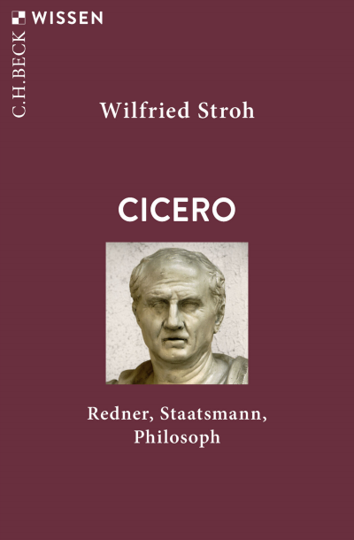 Cover des Buchs: Cicero