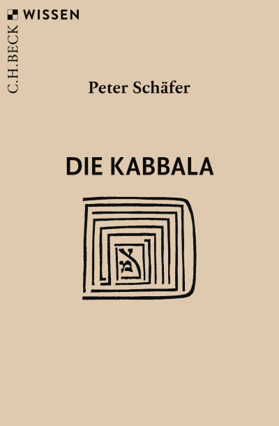 Cover des Buchs: Die Kabbala