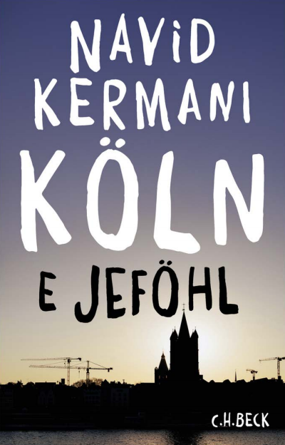 Cover of book: Köln