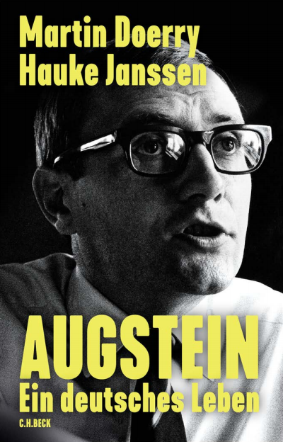 Cover of book: Augstein