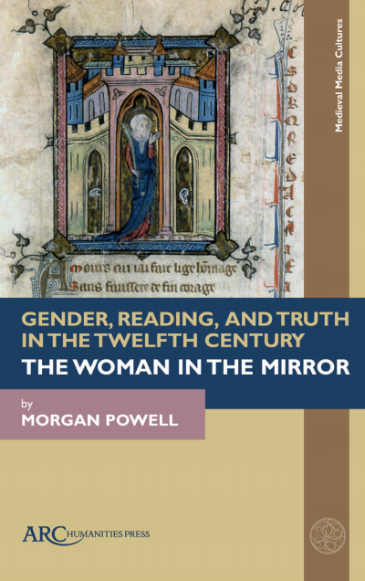 Cover des Buchs: Gender, Reading, and Truth in the Twelfth Century