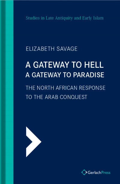 Cover des Buchs: A Gateway To Hell, A Gateway To Paradise