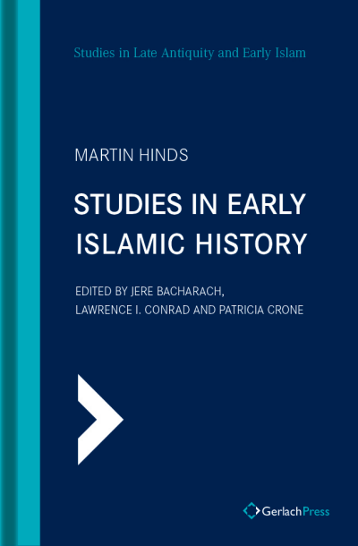 Cover des Buchs: Studies in Early Islamic History