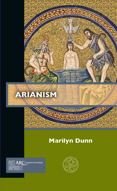 Cover des Buchs: Arianism