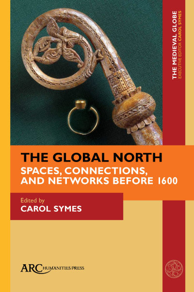 Cover des Buchs: The Global North