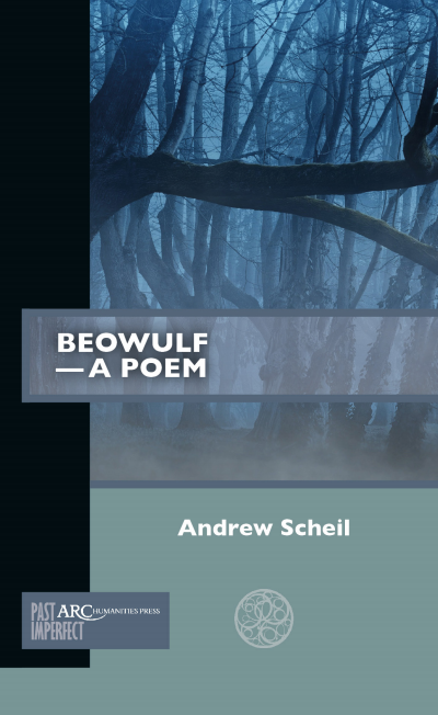 Cover des Buchs: Beowulf—A Poem