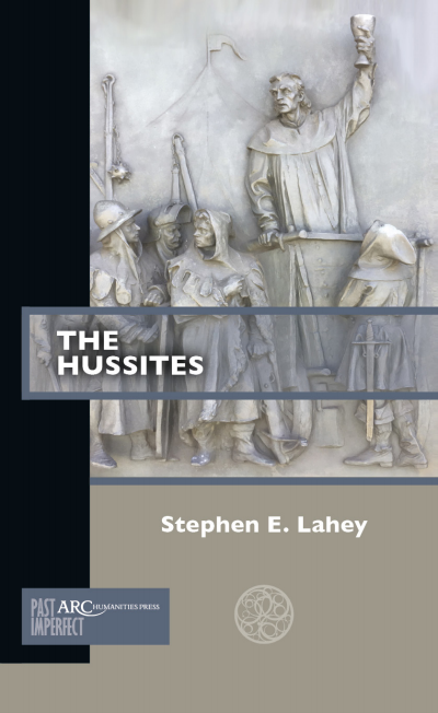 Cover des Buchs: The Hussites