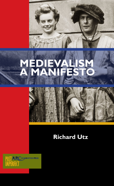 Cover des Buchs: Medievalism