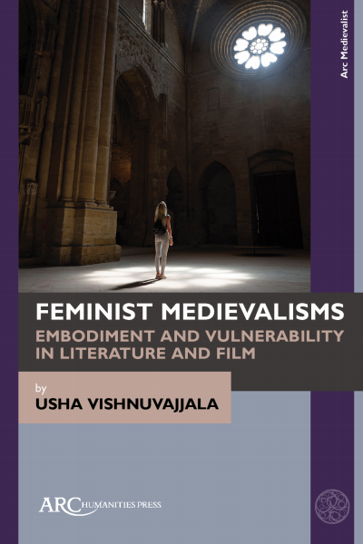 Cover des Buchs: Feminist Medievalisms