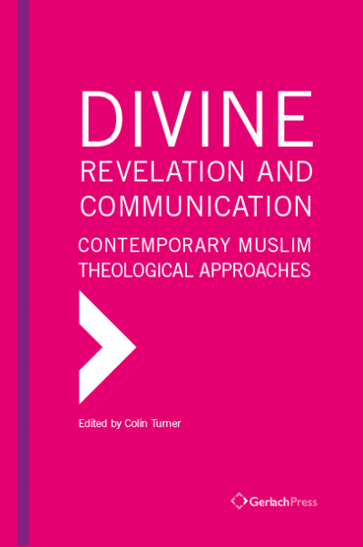Cover of book: Divine Revelation and Communication