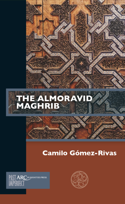 Cover des Buchs: The Almoravid Maghrib