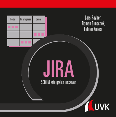 Cover of book: JIRA