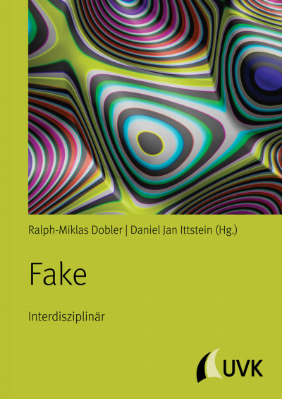 Cover des Buchs: Fake