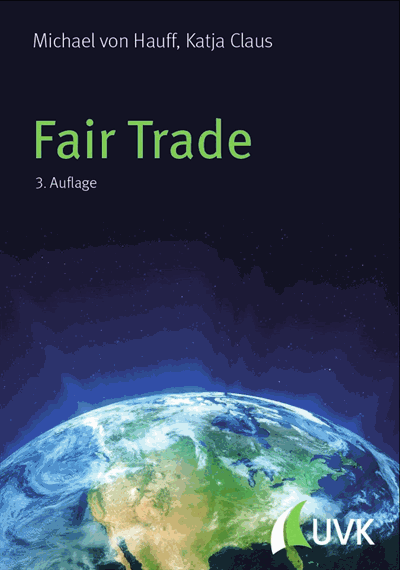 Cover of book: Fair Trade