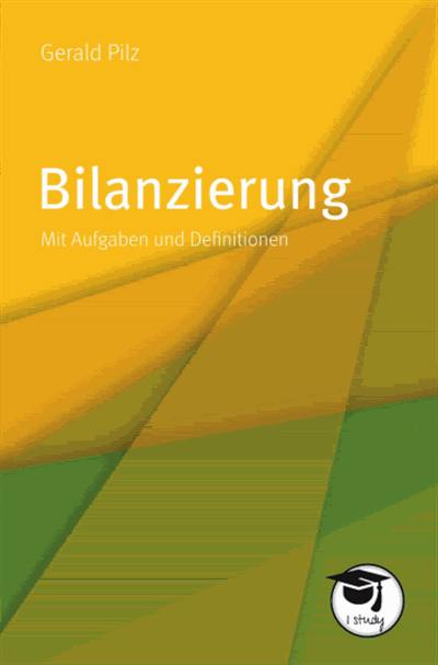 Cover of book: Bilanzierung