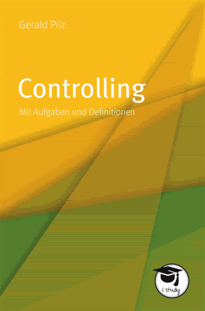 Cover of book: Controlling