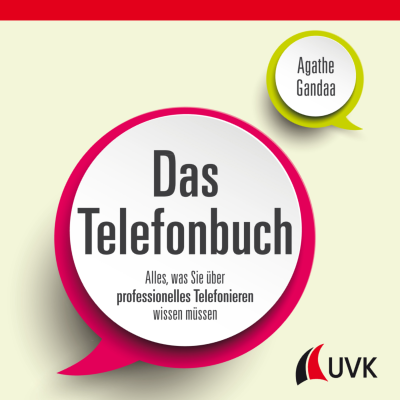 Cover of book: Das Telefonbuch