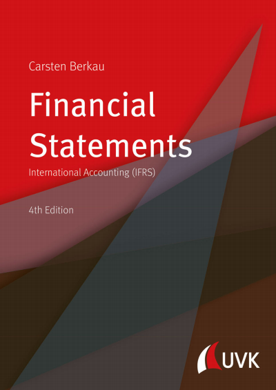 Cover des Buchs: Financial Statements