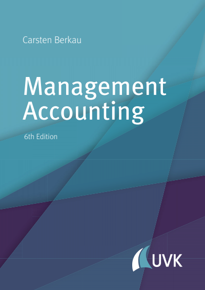 Cover des Buchs: Management Accounting