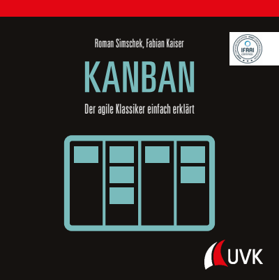 Cover of book: Kanban