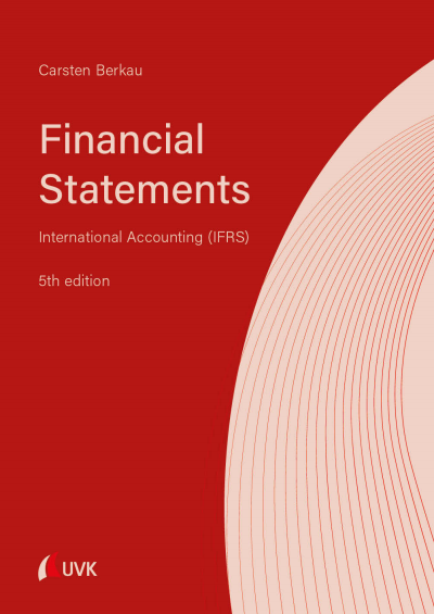 Cover des Buchs: Financial Statements