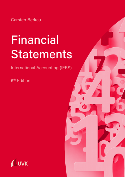 Cover des Buchs: Financial Statements