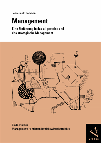 Cover of book: Management