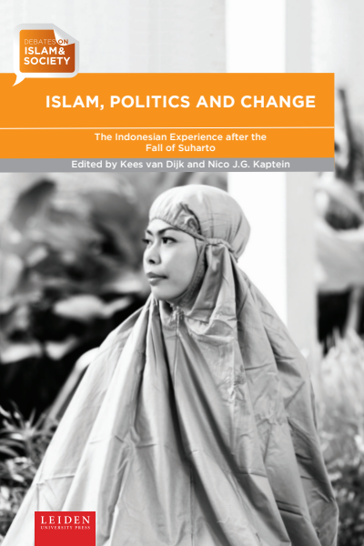 Cover des Buchs: Islam, Politics and Change