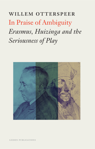 Cover of book: In Praise of Ambiguity
