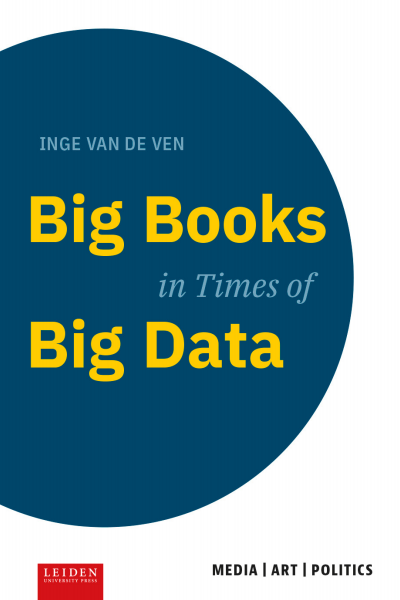 Cover des Buchs: Big Books in Times of Big Data