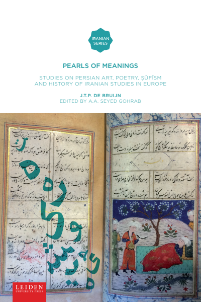 Cover des Buchs: Pearls of Meaning