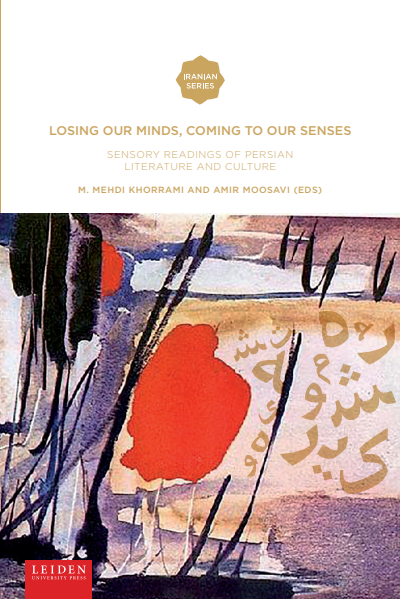 Cover des Buchs: Losing Our Minds, Coming to Our Senses
