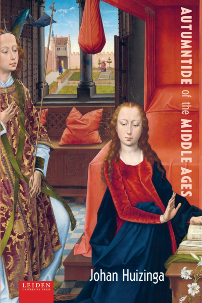 Cover des Buchs: Autumntide of the Middle Ages