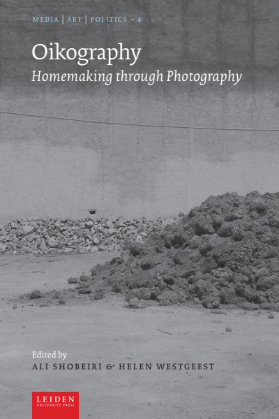 Cover des Buchs: Oikography