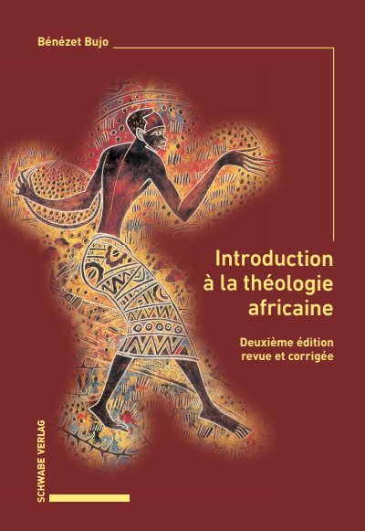 Cover des Buchs: Introduction à la théologie africaine