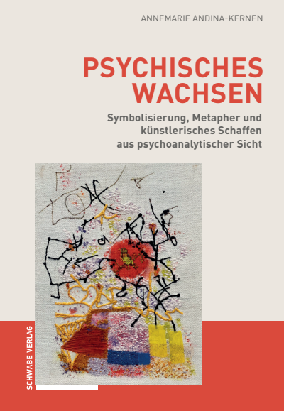 Cover of book: Psychisches Wachsen