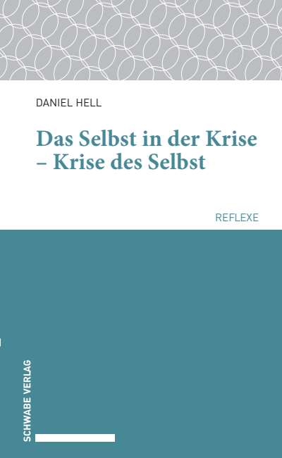 Cover of book: Das Selbst in der Krise – Krise des Selbst