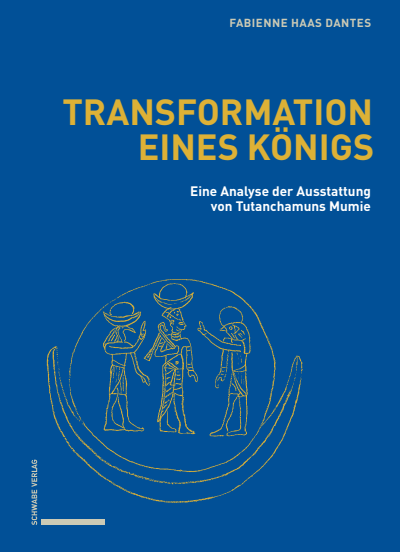 Cover of book: Transformation eines Königs