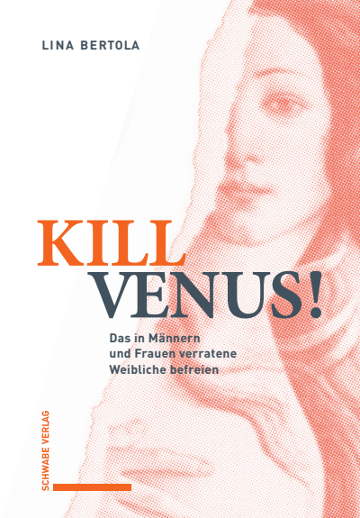 Cover of book: Kill Venus!