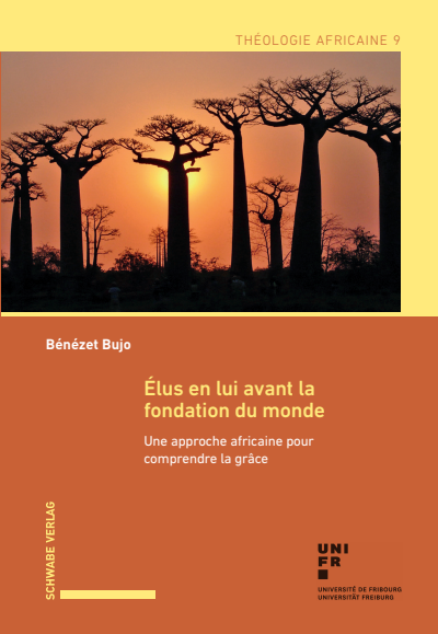 Cover des Buchs: Élus en lui avant la fondation du monde
