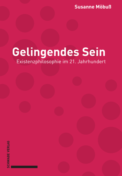 Cover des Buchs: Gelingendes Sein