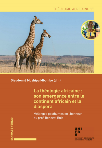 Cover des Buchs: La théologie africaine : son émergence entre le continent africain et la diaspora
