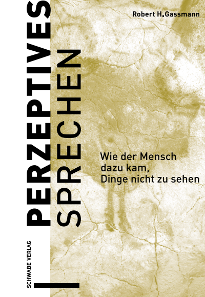 Cover of book: Perzeptives Sprechen
