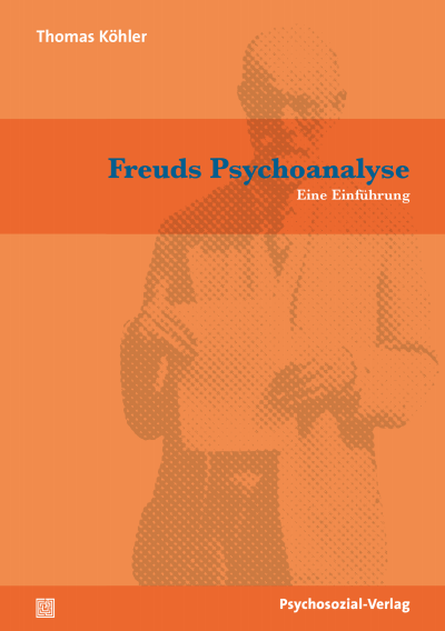 Cover of book: Freuds Psychoanalyse