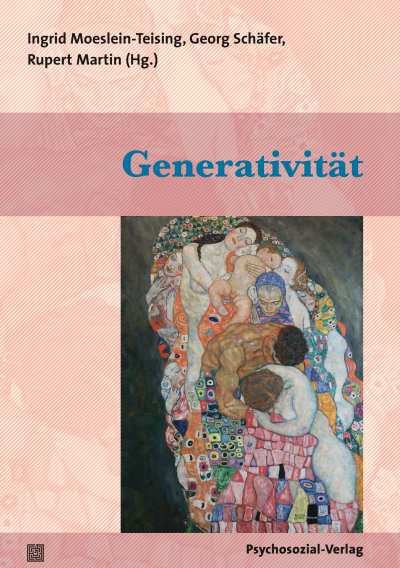 Cover des Buchs: Generativität
