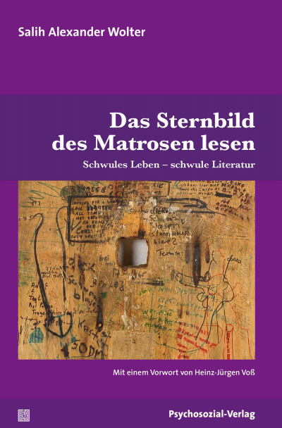 Cover des Buchs: Das Sternbild des Matrosen lesen