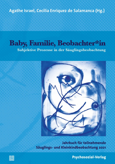 Cover des Buchs: Baby, Familie, Beobachter*in