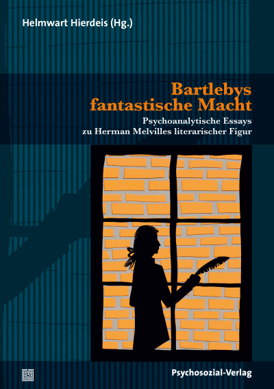 Cover of book: Bartlebys fantastische Macht