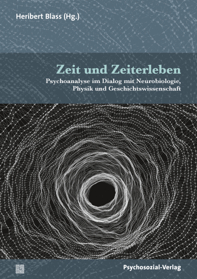 Cover des Buchs: Zeit und Zeiterleben