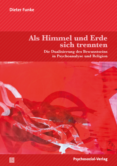 Cover des Buchs: Als Himmel und Erde sich trennten